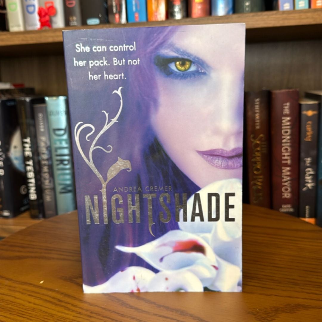 Nightshade