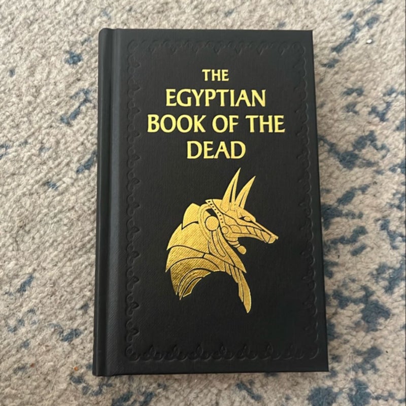 Egyptian Book of the Dead
