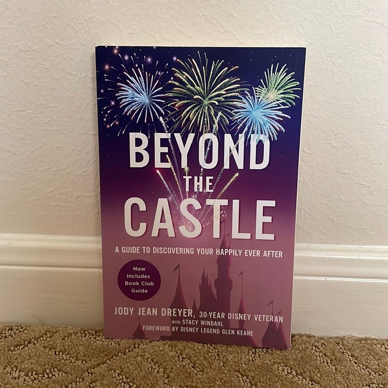 Beyond the Castle