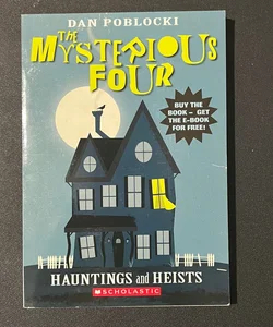Hauntings and Heists