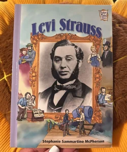 Levi Strauss