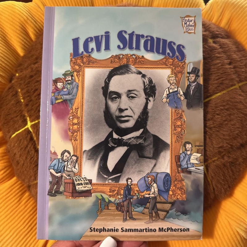 Levi Strauss