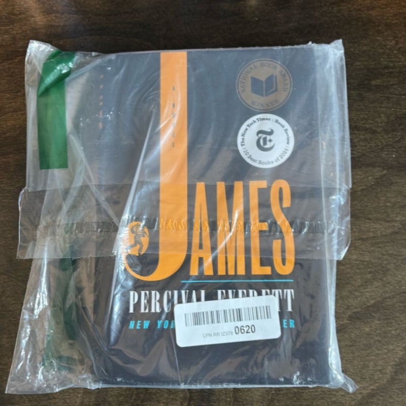 James