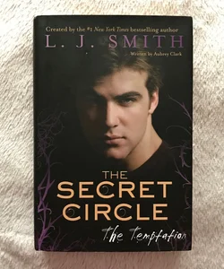 The Secret Circle: The Temptation