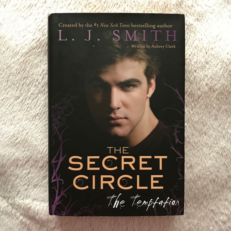 The Secret Circle: the Temptation