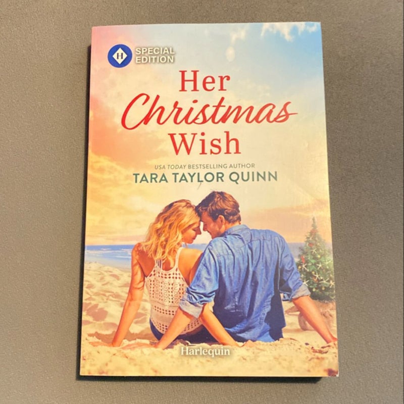 Her Christmas Wish