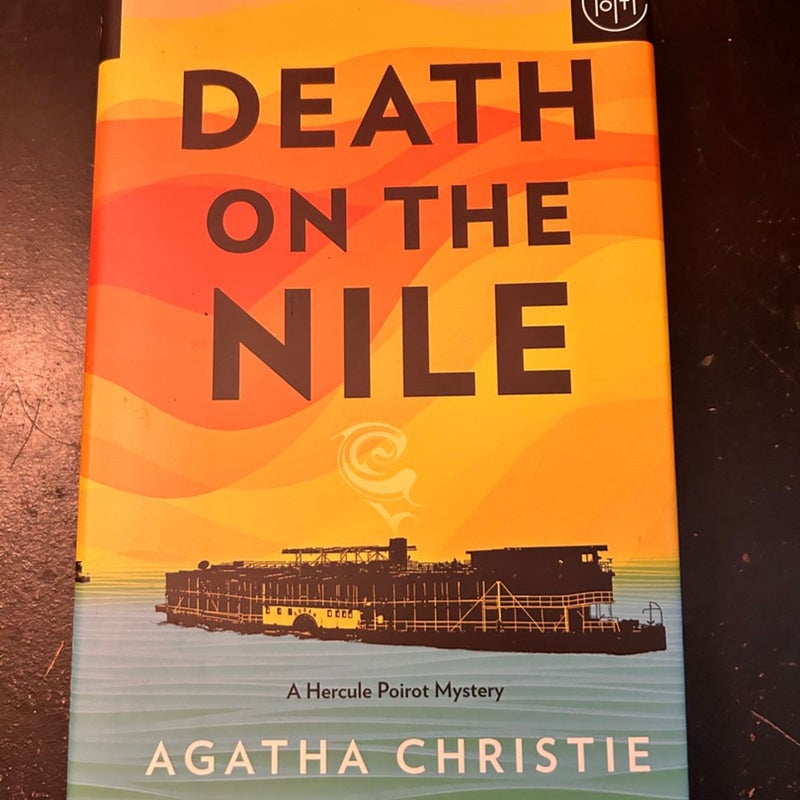 Death on the Nile