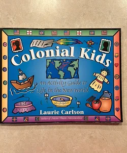 Colonial Kids