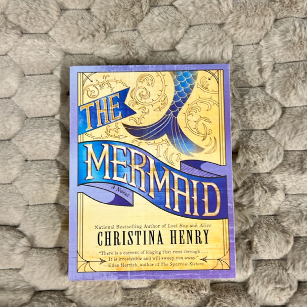 The Mermaid