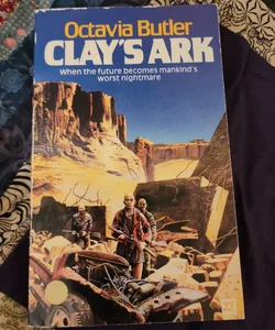 Clay's Ark 