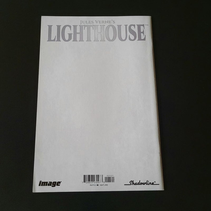 Lighthouse #1