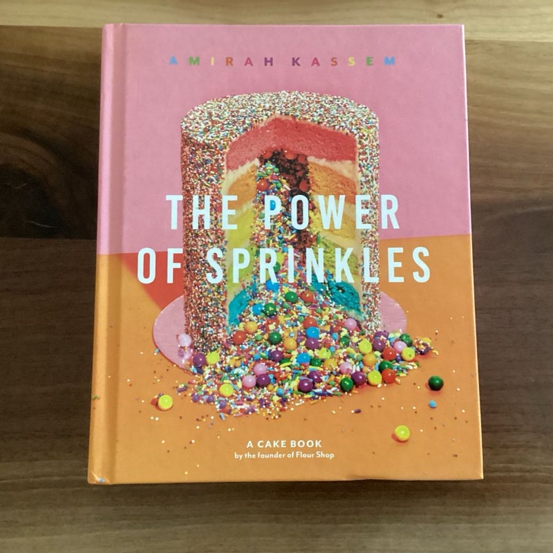 The Power of Sprinkles