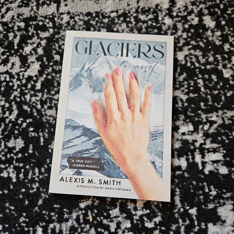 Glaciers