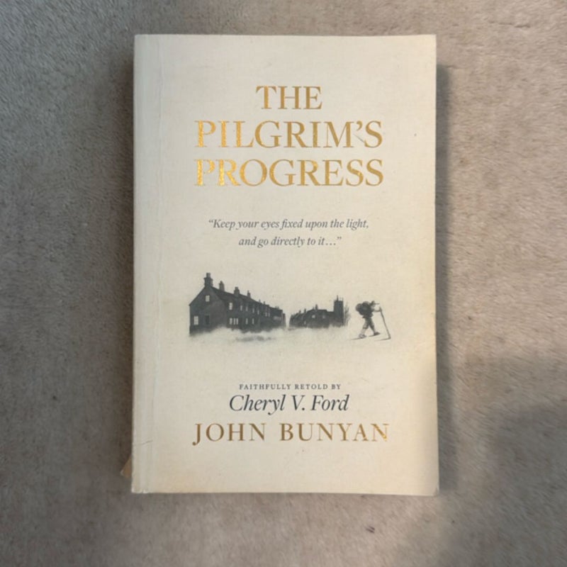 The Pilgrim's Progress