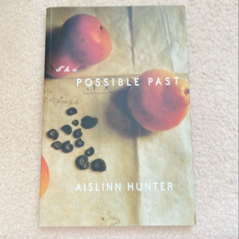 The Possible Past