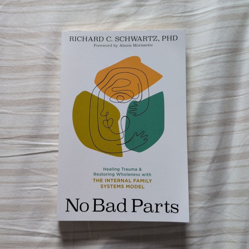 No Bad Parts