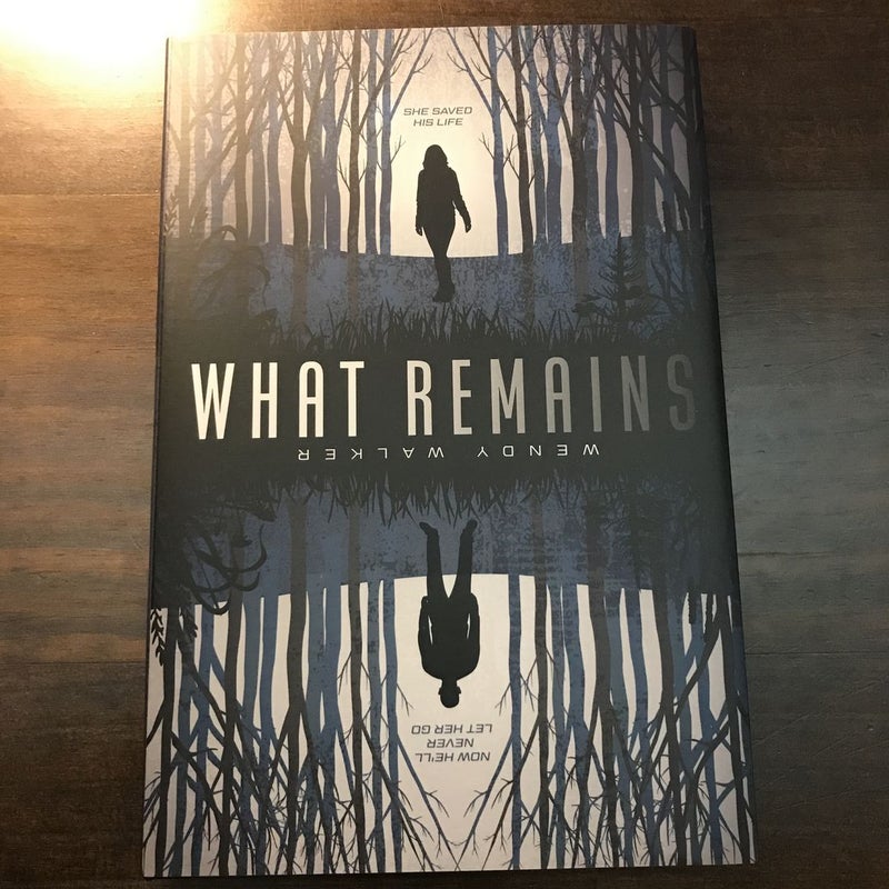 What Remains