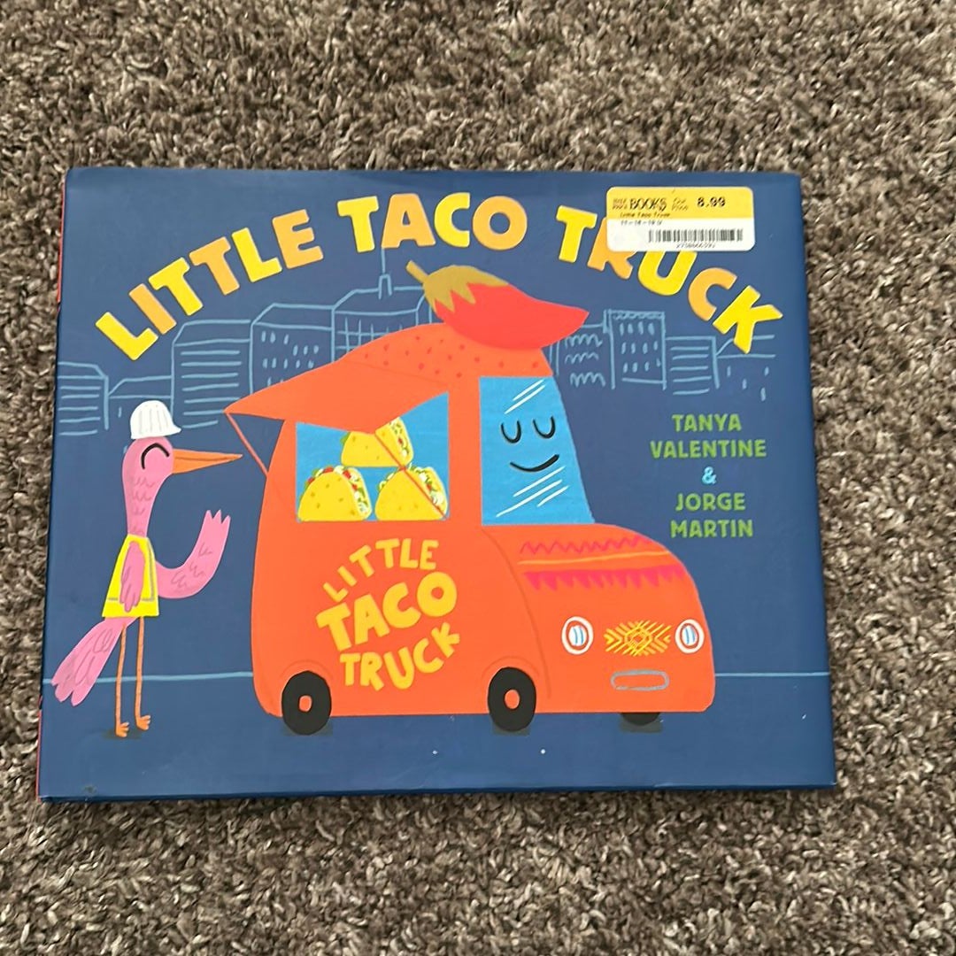 Little Taco Truck