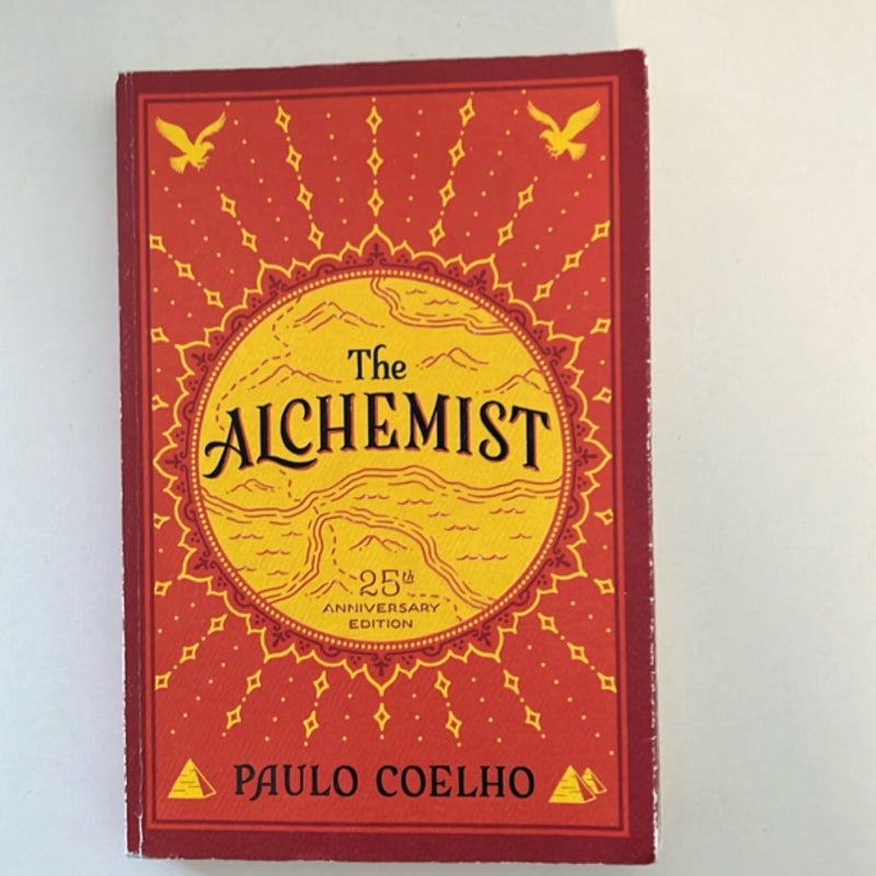 The Alchemist