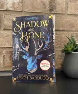 Shadow and Bone