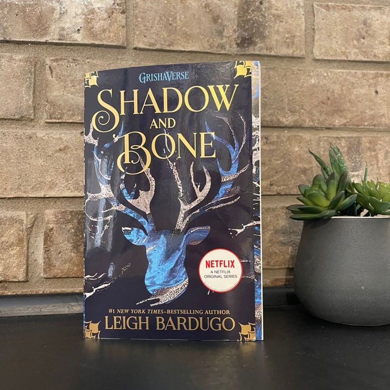 Shadow and Bone