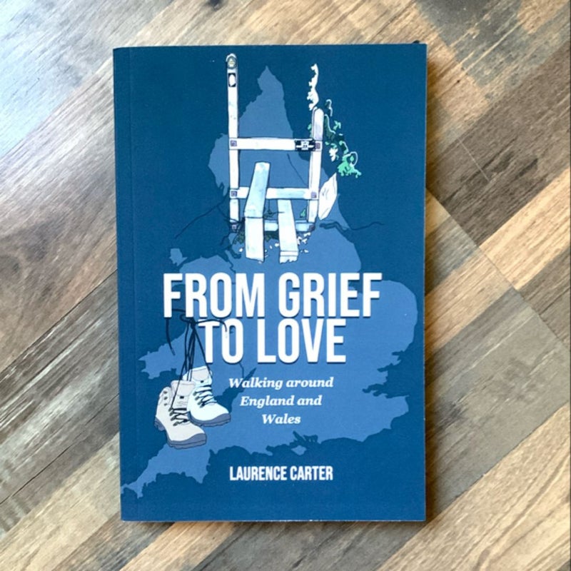 From Grief to Love