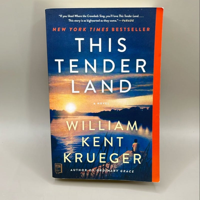 This Tender Land