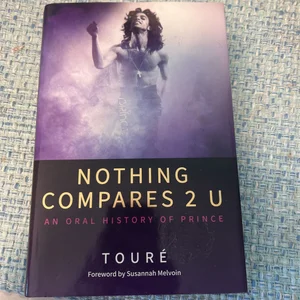 Nothing Compares 2 U