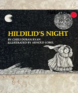 Hildilid’s Night 