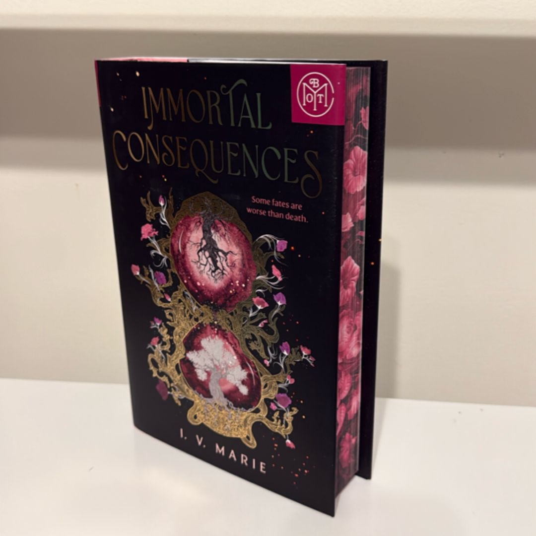 Immortal Consequences