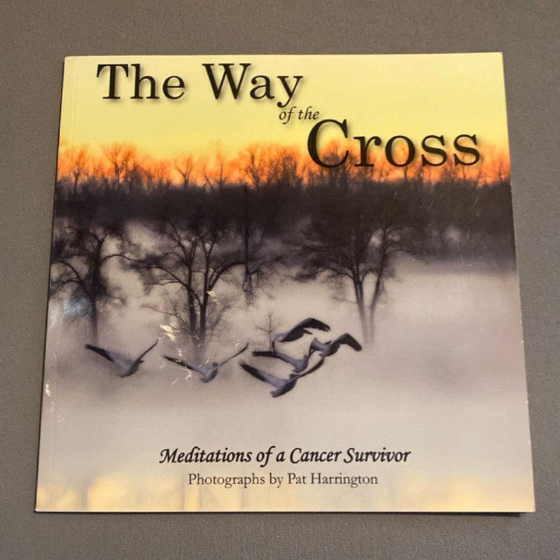The Way Of The Cross