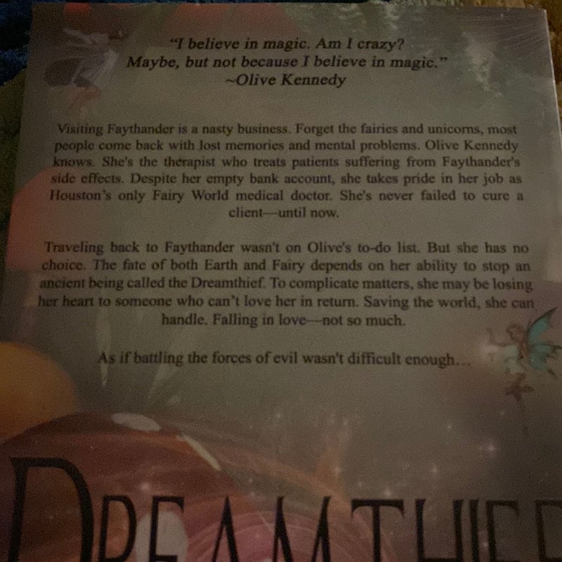 Dreamthief