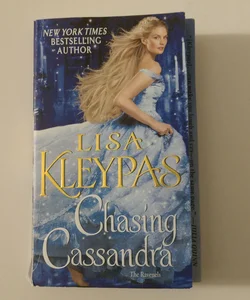Chasing Cassandra