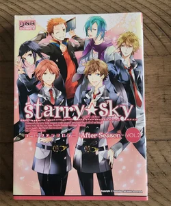 Starry Sky Vol. 2
