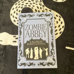 Zombie Abbey