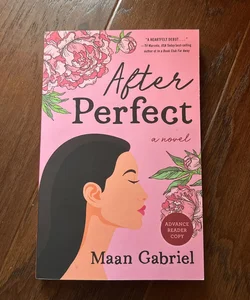 After Perfect (ARC)
