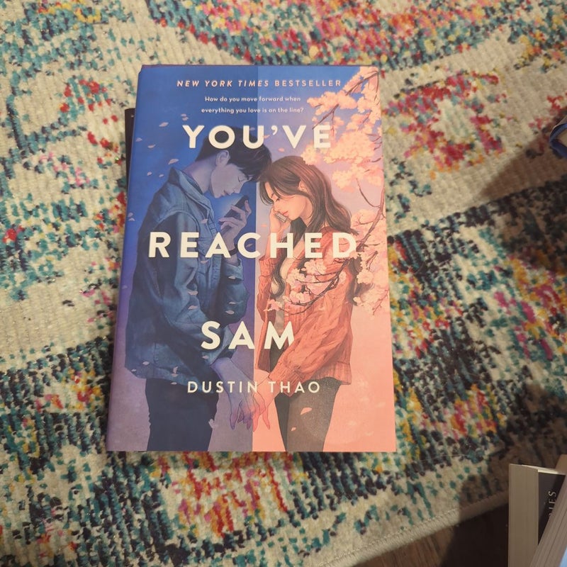 You've Reached Sam