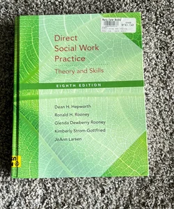 Direct Social Work Practice