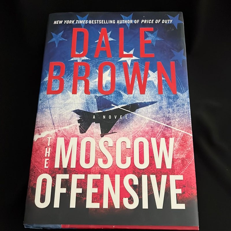 The Moscow Offensive