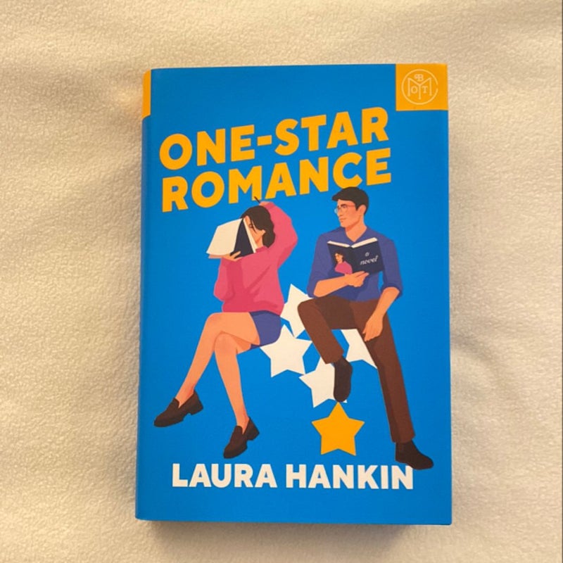 One-Star Romance 