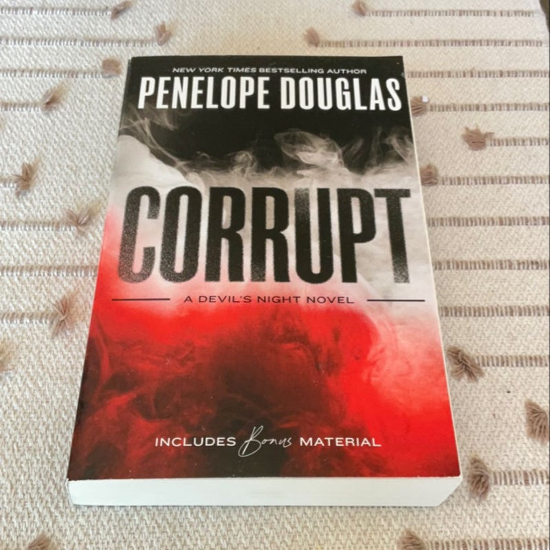 Corrupt