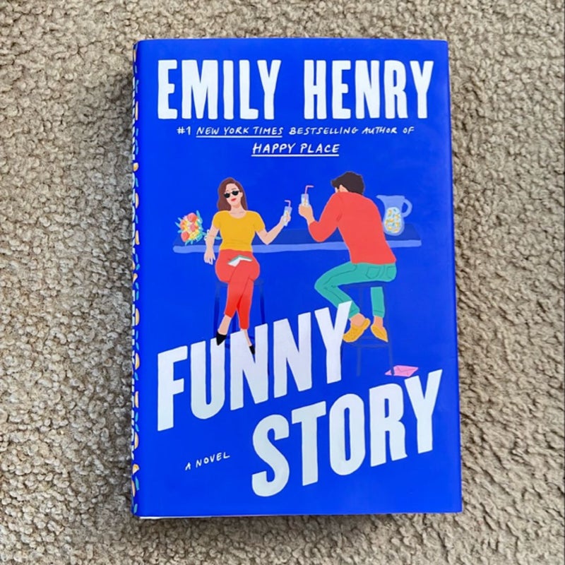 Funny Story