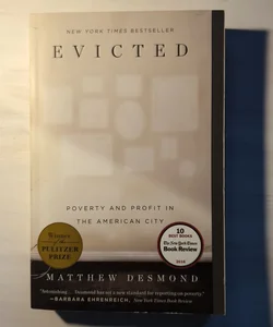 Evicted