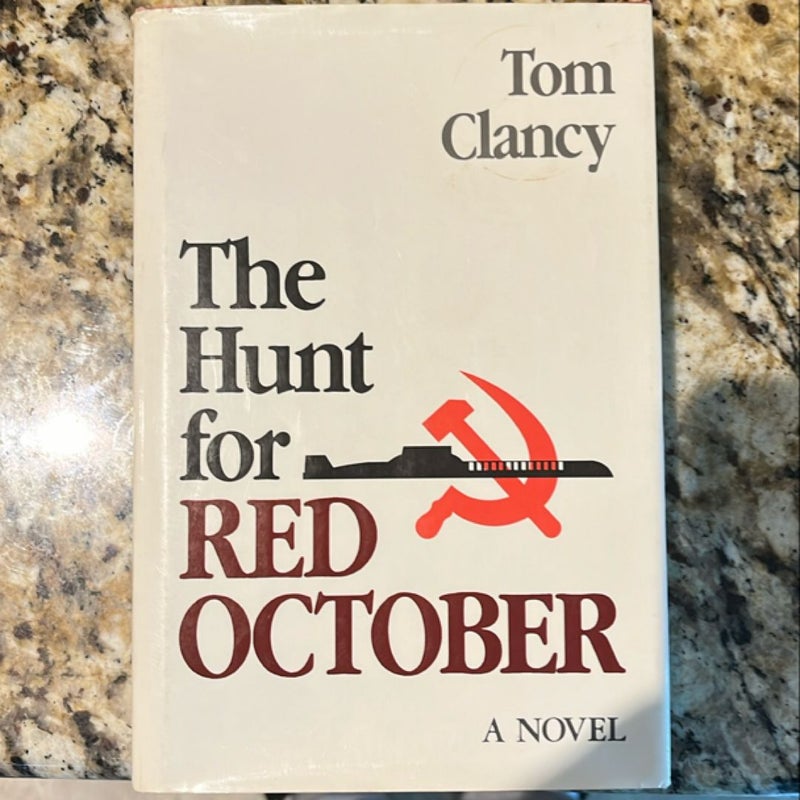 The Hunt for Red October