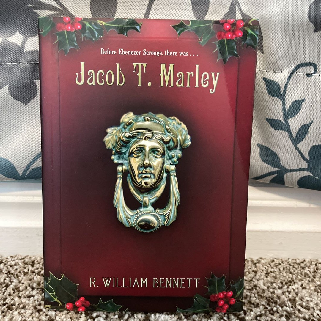 Jacob T. Marley