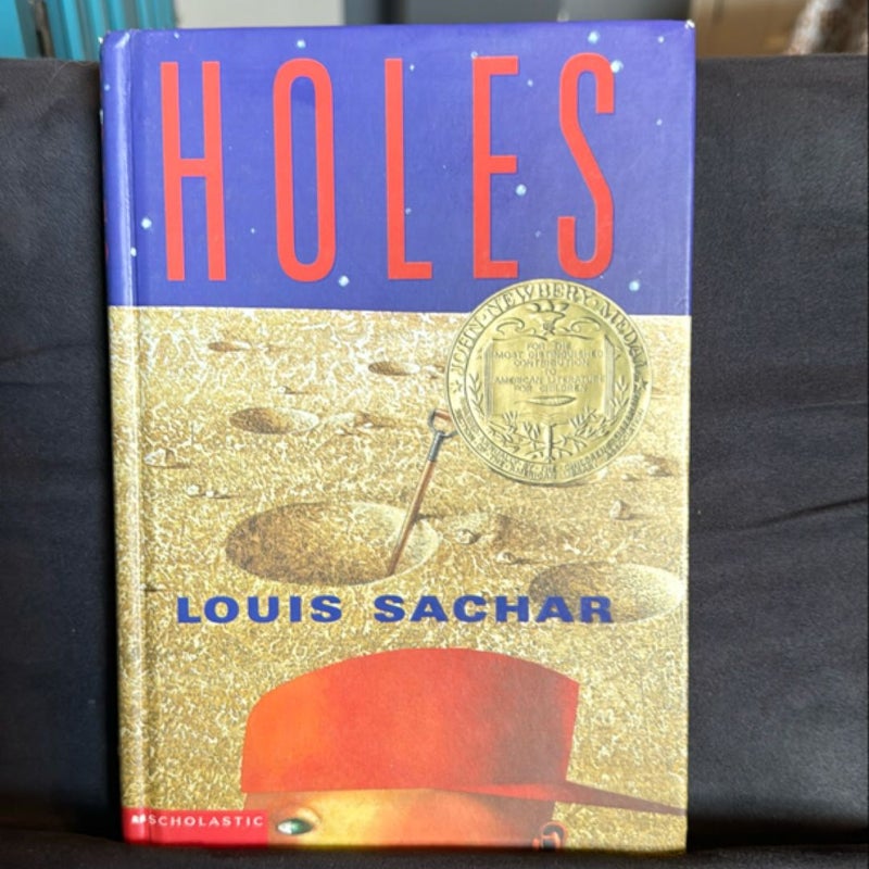 Holes