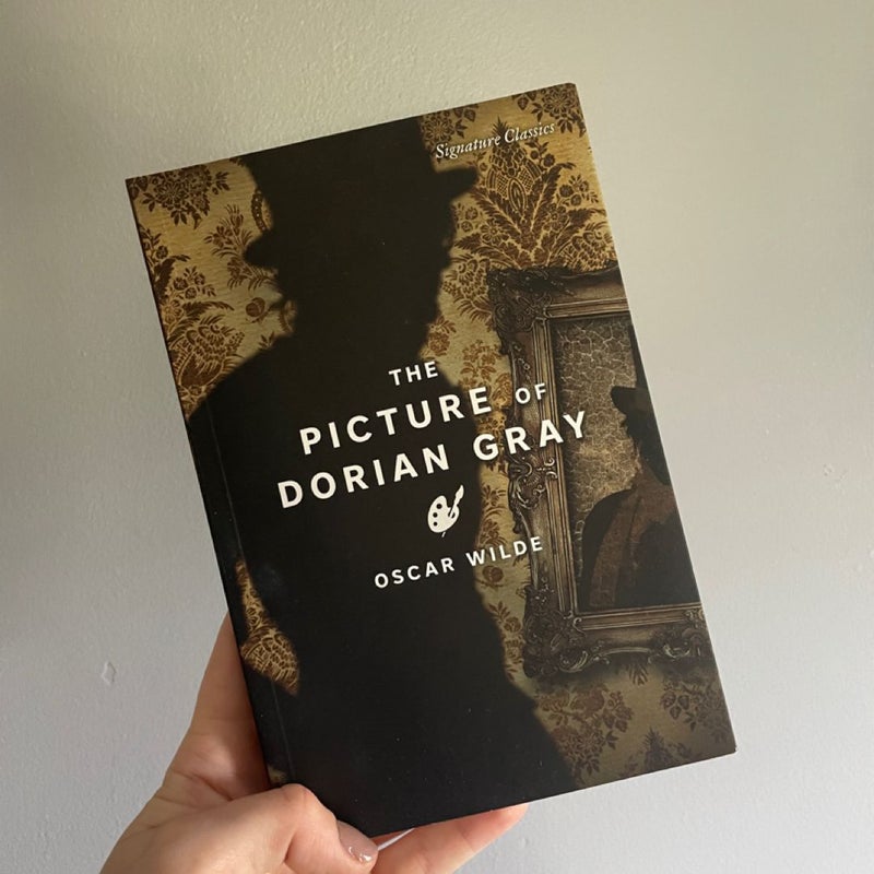 The Picture of Dorian Gray