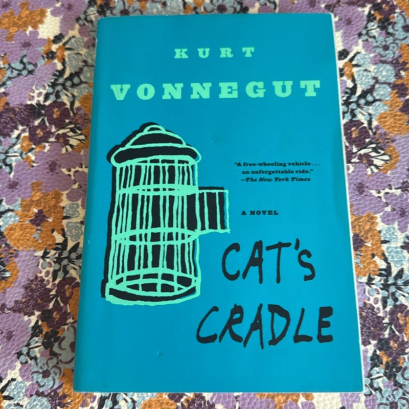 Cat's Cradle