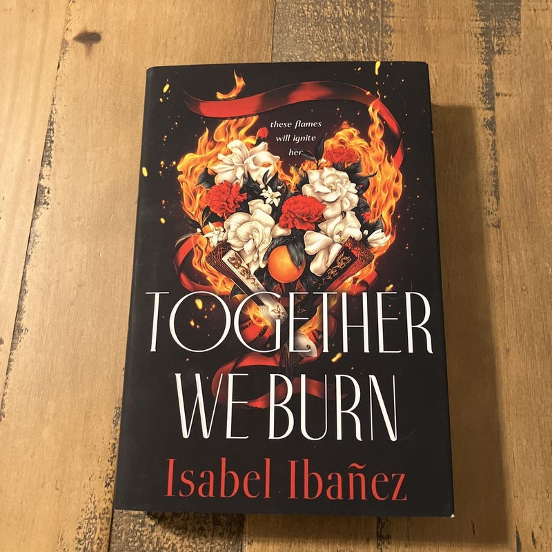 Together We Burn