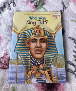 Who Was King Tut?